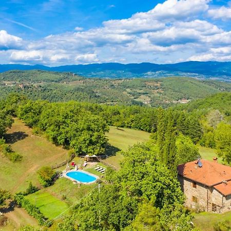 Villa Bellavista Arezzo Exteriör bild