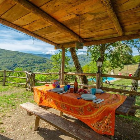 Villa Bellavista Arezzo Exteriör bild