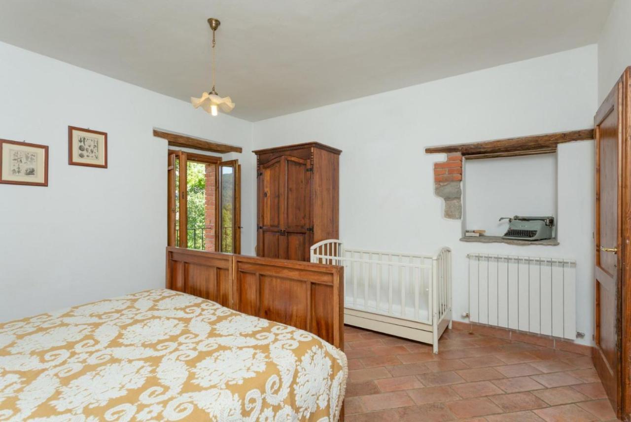Villa Bellavista Arezzo Exteriör bild