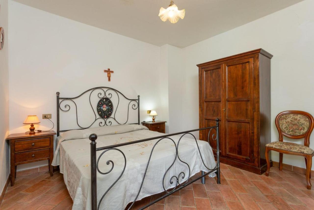 Villa Bellavista Arezzo Exteriör bild