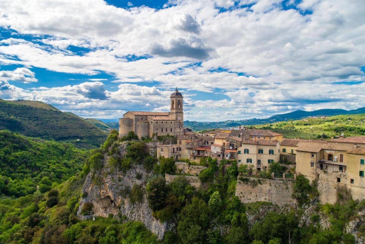 Villa Bellavista Arezzo Exteriör bild