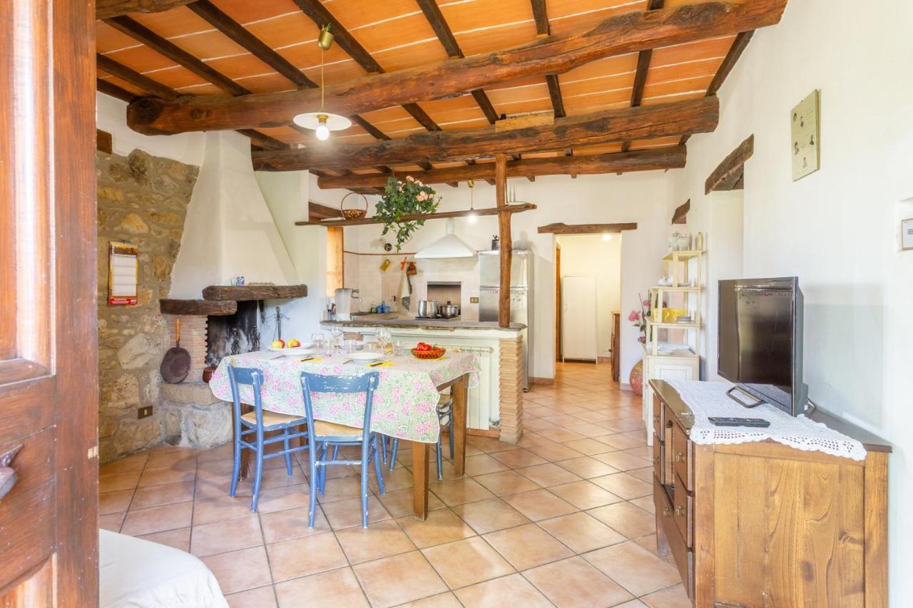 Villa Bellavista Arezzo Exteriör bild