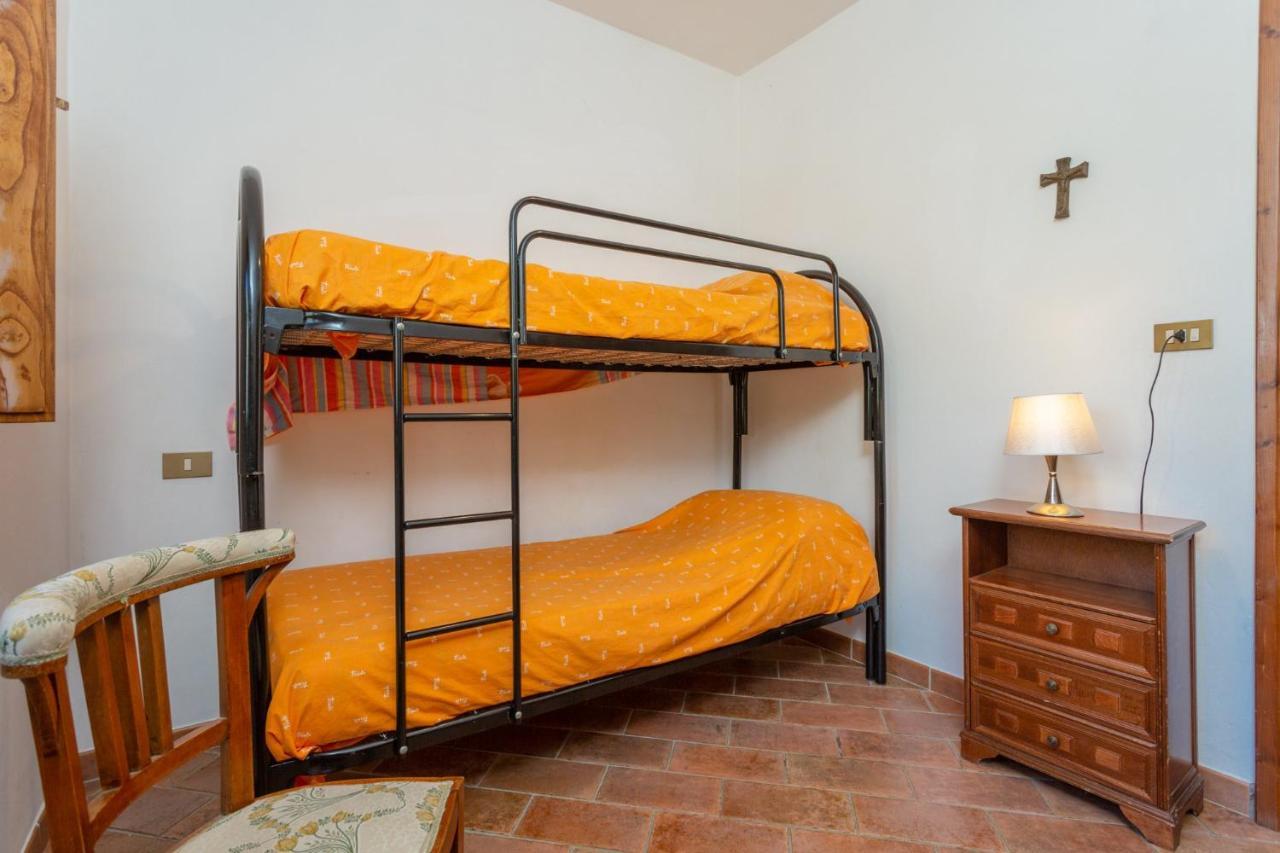 Villa Bellavista Arezzo Exteriör bild