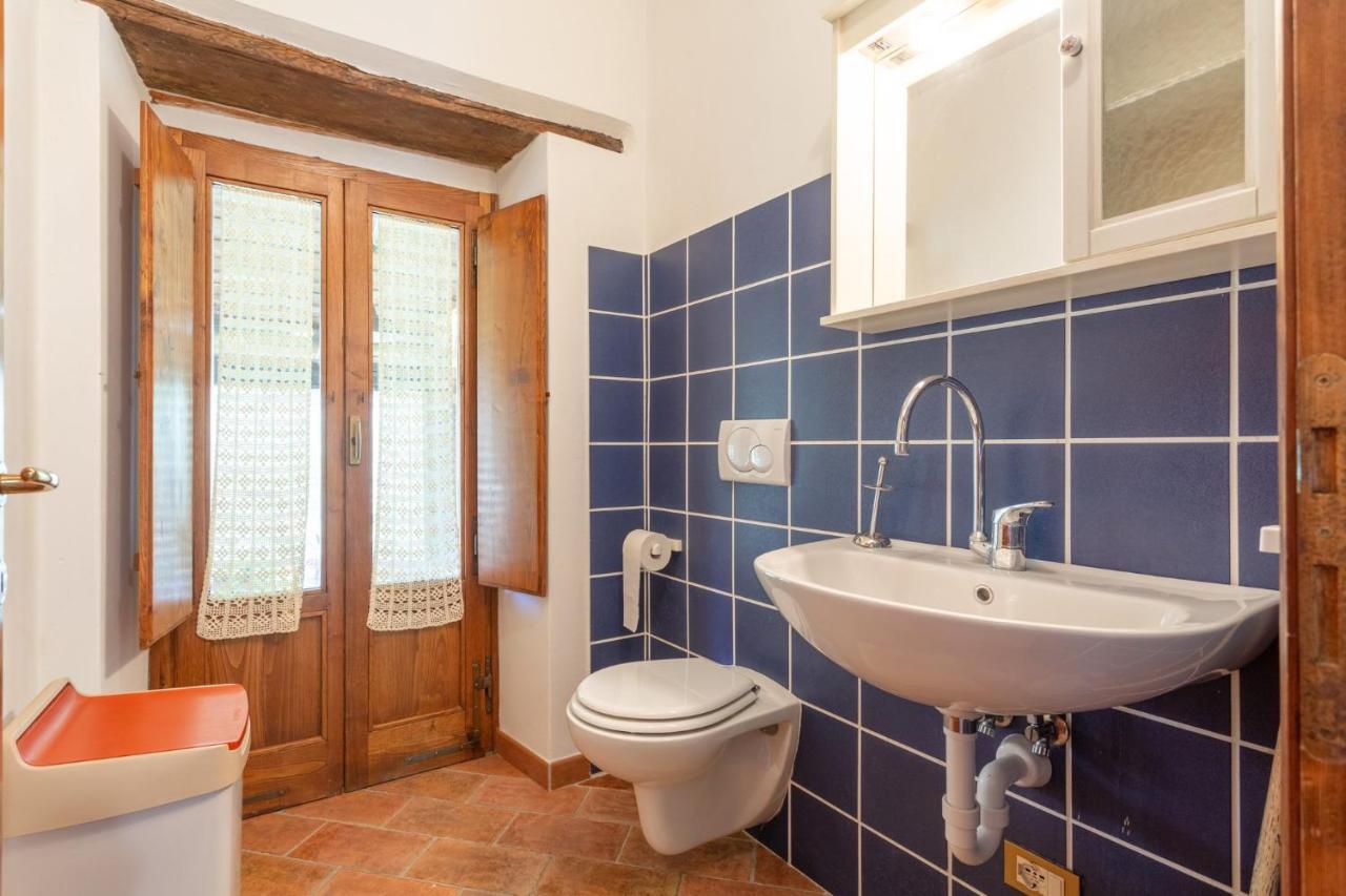 Villa Bellavista Arezzo Exteriör bild